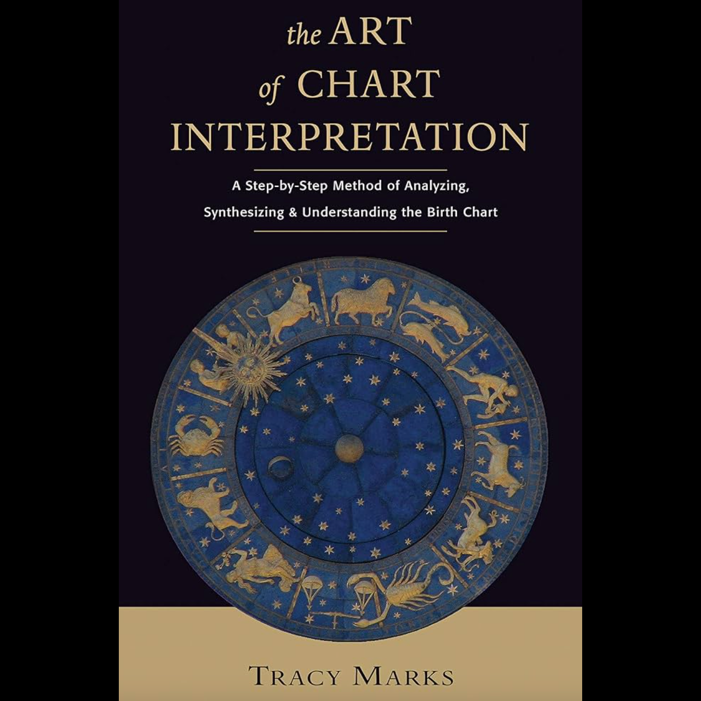 The Art of Chart Interpretation by Tracy Marks