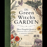 The Green Witch's Garden