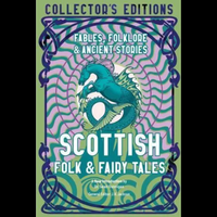 Scottish Folk & Fairy Tales