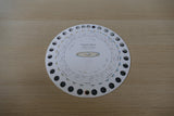 Lunar Calendar 2027