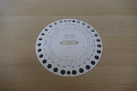 Lunar Calendar 2027