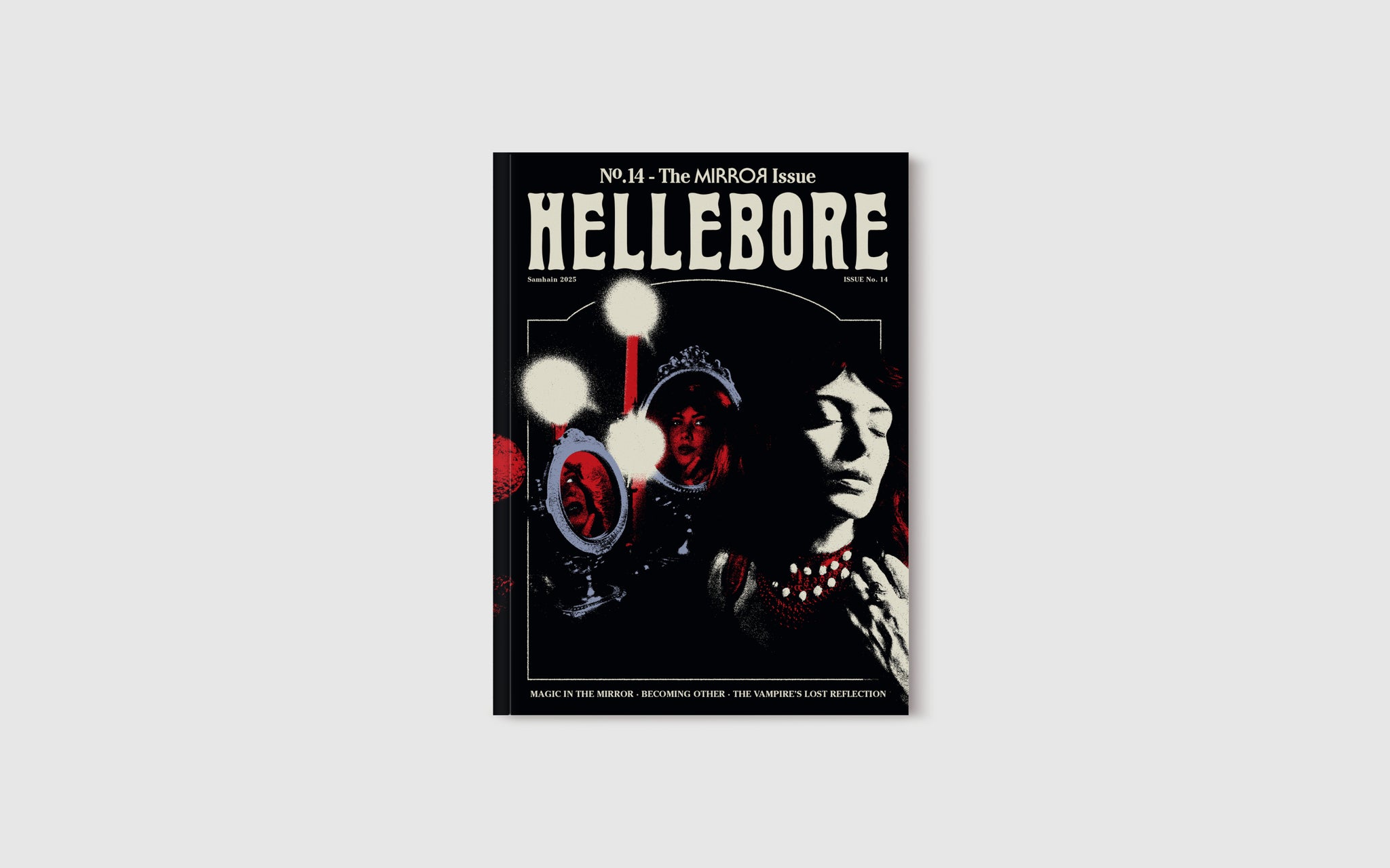 Hellebore Magazine