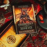 Goddesses and Sirens Oracle Deck & Book