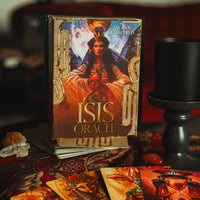 Isis Oracle