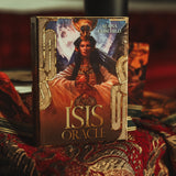 Isis Oracle