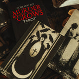 Murder of Crows Tarot