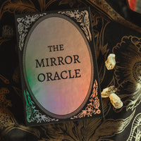 The Mirror Oracle