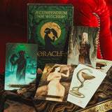 Compendium of Witches Oracle