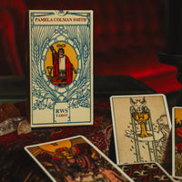 RWS Tarot