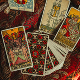 RWS Tarot