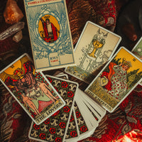 RWS Tarot