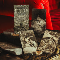 Gustav Dore Tarot