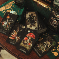 Midnight Magic Tarot