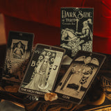 Dark Side Tarot