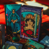 Morgan Greer Tarot