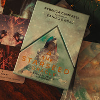 The Starseed Oracle Deck