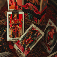 Supernova Tarot