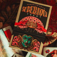 Supernova Tarot