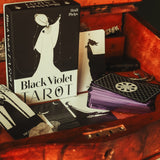 Black Violet Tarot