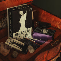 Black Violet Tarot