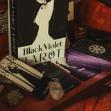 Black Violet Tarot