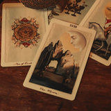 Pagan Otherworlds Tarot Deck