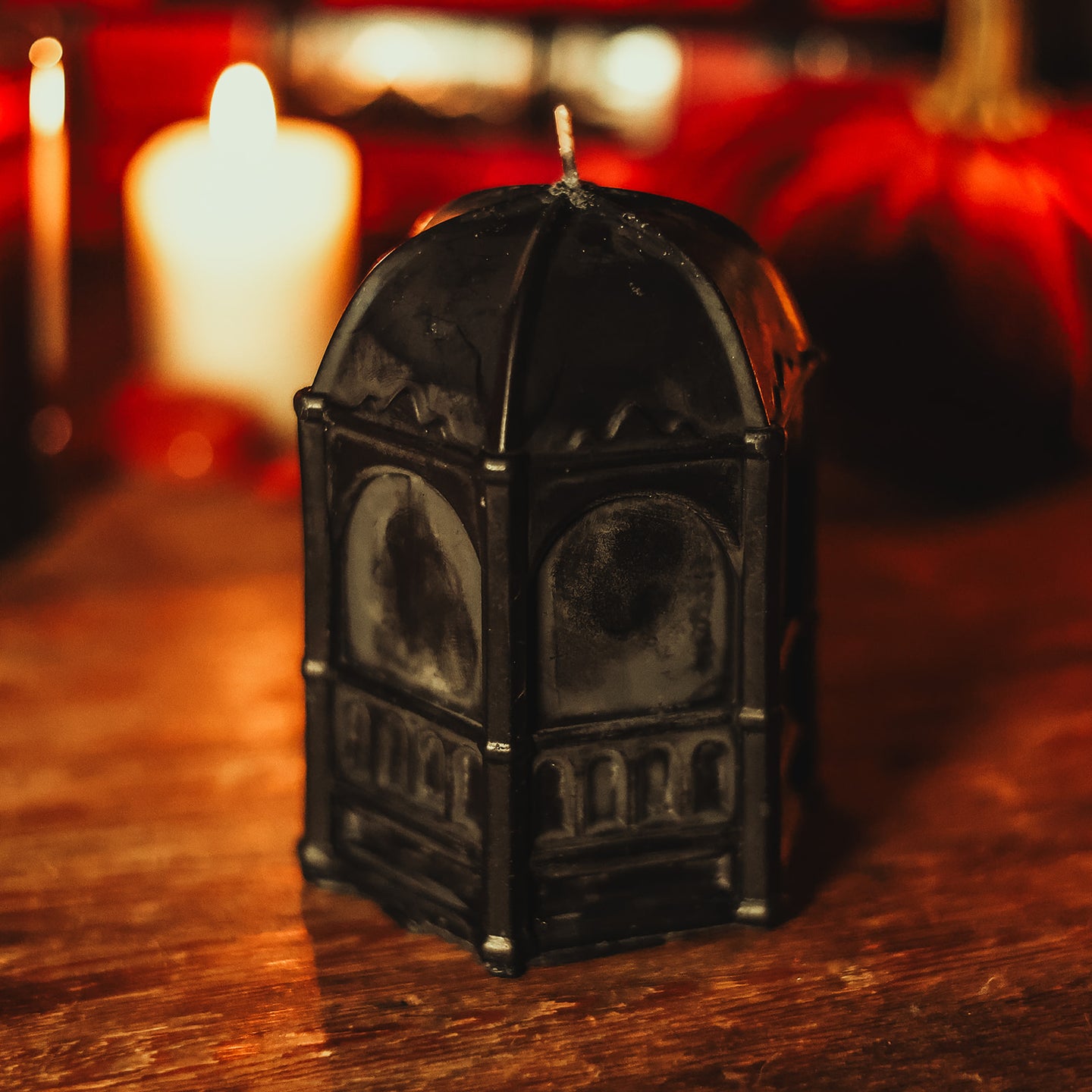 Basilica Gothic Candle