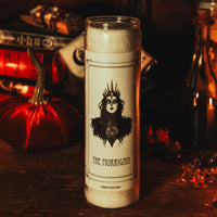 Goddess Candle