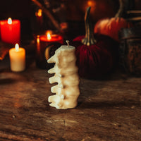 Spine Candles