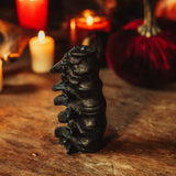 Spine Candles