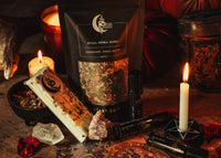 Heart-Ease Ritual Herbal Blend