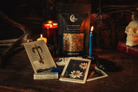 Heart-Ease Ritual Herbal Blend