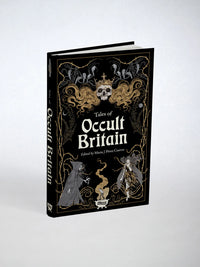 Tales of Occult Britain and Northern Ireland