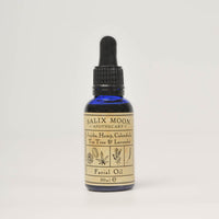 Facial Oils Salix Moon