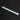 Selenite Pointed Wand