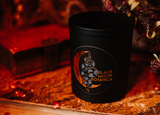 New Moon Scented Soy Wax Candle