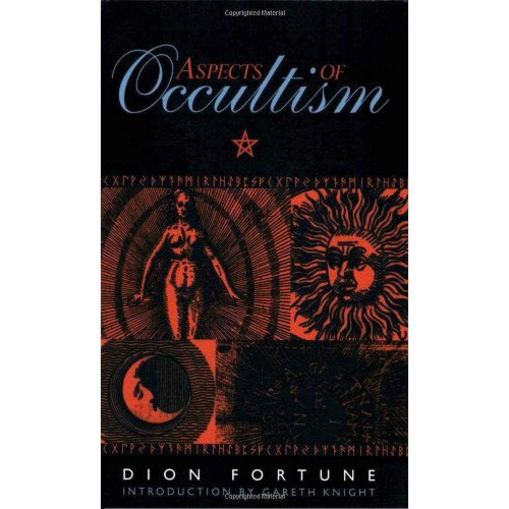 Aspects of Occultism