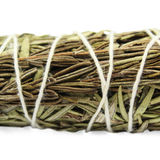Rosemary Smudge Stick 10cm