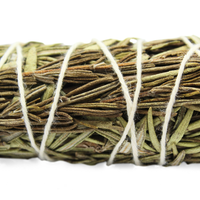 Rosemary Smudge Stick 10cm