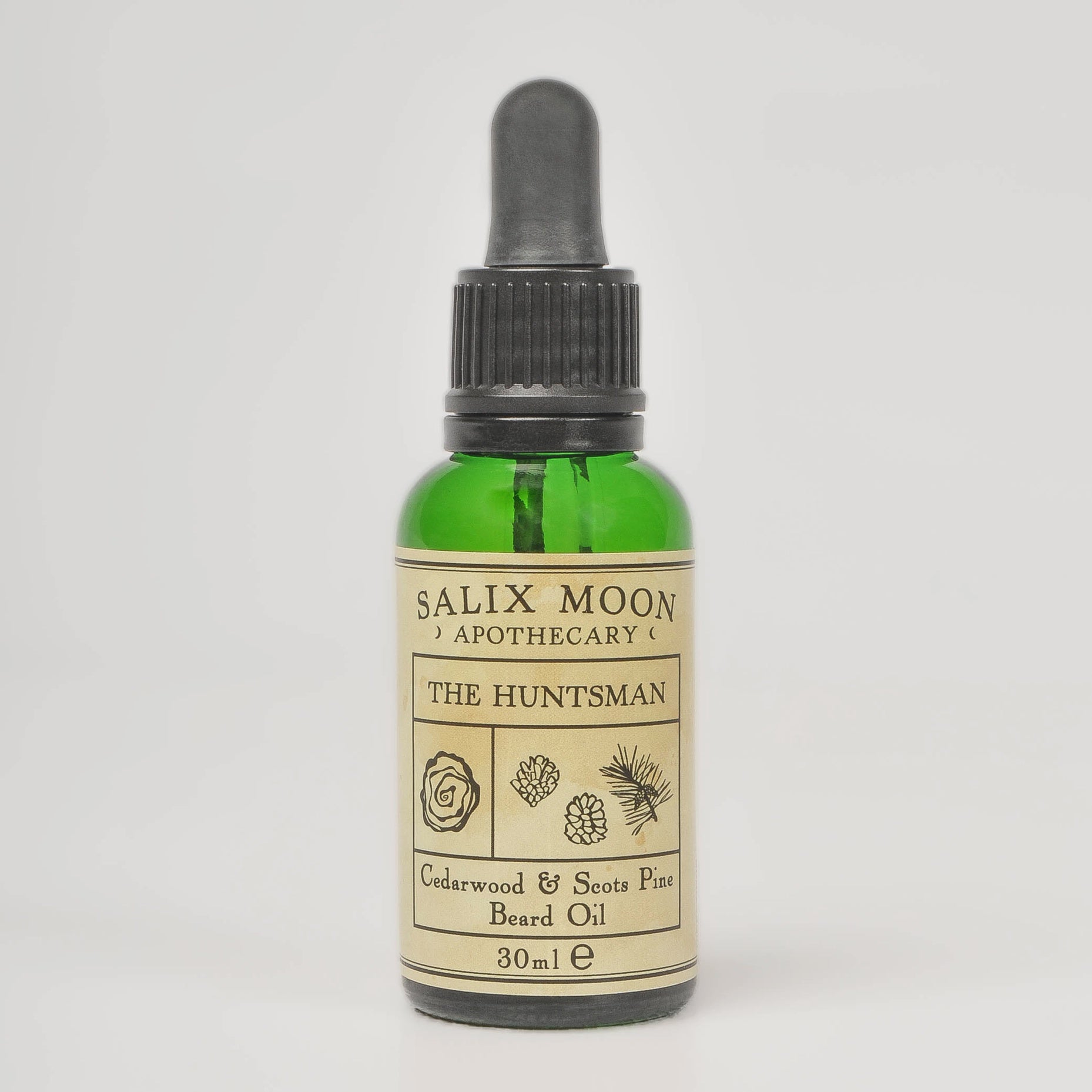 Beard Oil