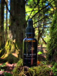 BMB Beard Oils