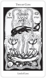 Hermetic Tarot