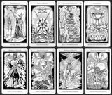Hermetic Tarot