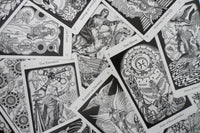 Hermetic Tarot