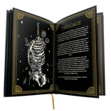 "The Marigold Tarot - A Guide to the Symbolism" Hardcover