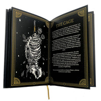 "The Marigold Tarot - A Guide to the Symbolism" Hardcover
