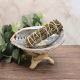 Rosemary Smudge Stick 10cm