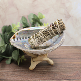 Green Sage Smudge for Cleansing 10 cm