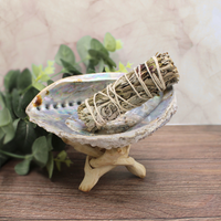 Green Sage Smudge for Cleansing 10 cm