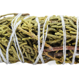 Juniper Smudge for Protection 10 cm